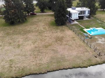 Terreno · 1278m² · Vente Terreno 1278 m² en Posada de Los Lagos Coronel Brandsen