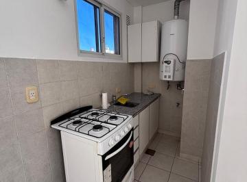 Departamento · 34m² · 3 Ambientes · Departamento - Microcentro
