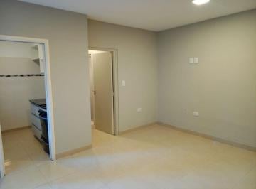 Departamento de 2 ambientes, San Miguel de Tucumán · Dpto 1 Dormitorio con Patio - Pb