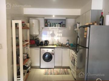 Departamento · 42m² · 2 Ambientes · Alquiler Temporario en P. Chacabuco