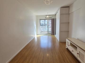 Departamento · 38m² · 1 Ambiente · Departamento Monoambiente en Venta C/cochera en Palermo Araoz 2300 Piso 6° U$s 123.000