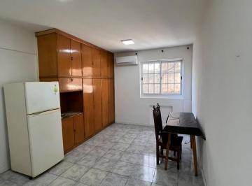Departamento · 18m² · 1 Ambiente · Alquiler Departamento Monoambiente - Balvanera