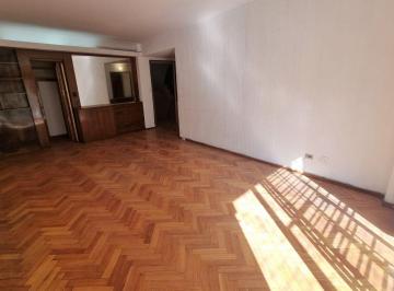 Departamento de 4 ambientes, Colegiales · Av Incas y E Martínez 3 Dorm 2 Baños + Dep y Baulera Muy Luminoso con Sol