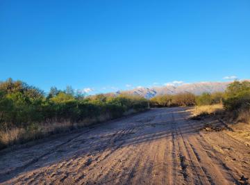 Terreno · 1050m² · Terreno en Villa Dolores Lote Barrio Privado Venta Cordoba Traslasierra