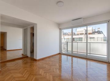 Departamento · 50m² · 3 Ambientes · Departamento 3 Ambientes Alquiler Palermo Balcon a Estrenar