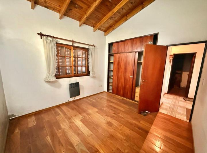 Casa en venta en Saavedra · 6 ambientes