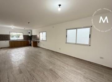 Departamento · 65m² · 3 Ambientes · Departamento en Alquiler de 3 Ambientes - Villa Ballester