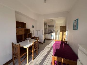 Departamento · 24m² · 1 Ambiente · Venta Monoambiente a La Calle Balcón Centro