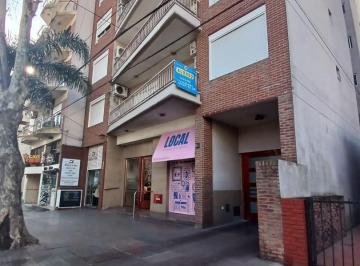 Departamento · 93m² · 3 Ambientes · 2 Cocheras · Departamento 3 Ambientes Al Frente con Doble Cochera