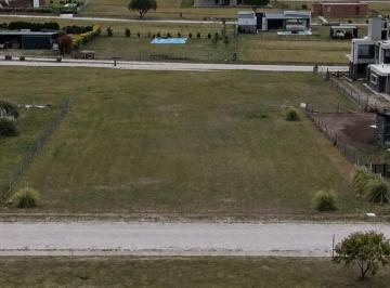Terreno · 1429m² · Hermoso Terreno en Puerto del Aguila de 1429 m², con Todos Los Servicios en Venta