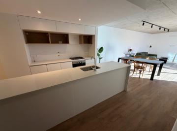 Departamento · 106m² · 3 Ambientes · Venta - Departamento 2 Dorm. en Nuestra Señora de Lourdes, Rosario