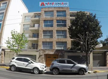 Departamento · 124m² · 3 Ambientes · 2 Cocheras · Departamento Venta 4 Ambientes Venta