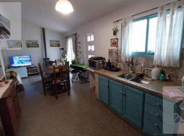 Casa · 86m² · 4 Ambientes · 1 Cochera · Venta Casa en Solares de Icho Cruz | 900 m² Parque | Salida Rápida a Córdoba