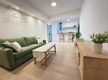 Departamento · 52m² · 2 Ambientes · Departamento en Chauvin