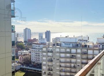 Departamento · 39m² · 2 Ambientes · 1 Cochera · Departamento en Punta Iglesia