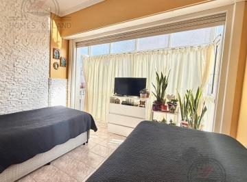 Departamento · 32m² · 1 Ambiente · Ambiente Dividido con Vista Al Casino y Al Mar