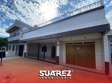 Casa · 120m² · 3 Ambientes · 1 Cochera · Coronel Suarez 100