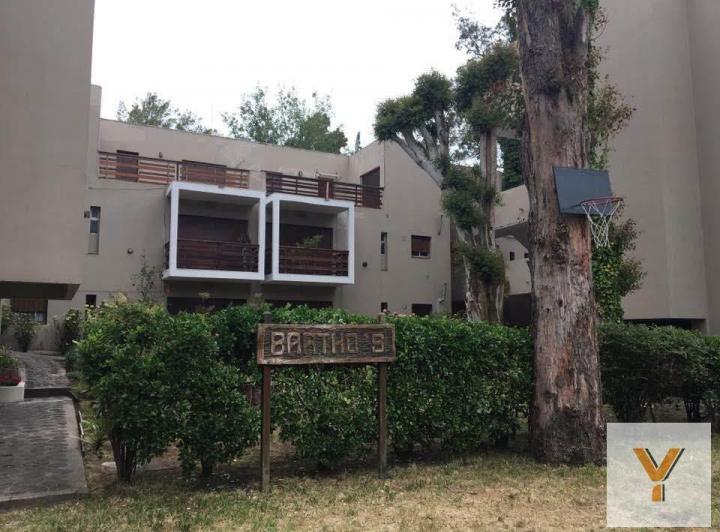 Departamento · 105m² · 5 Ambientes · 1 Cochera