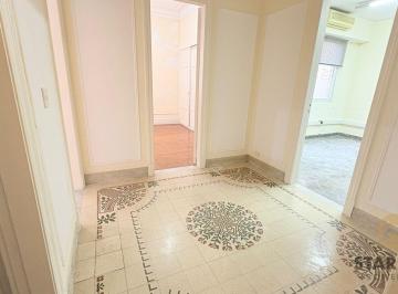 Oficina comercial de 6 ambientes, Colegiales · Alquiler | Exclusiva Oficina - Consultorio de 100 m² de Época y Categoría | 5 Oficinas | Colegiales
