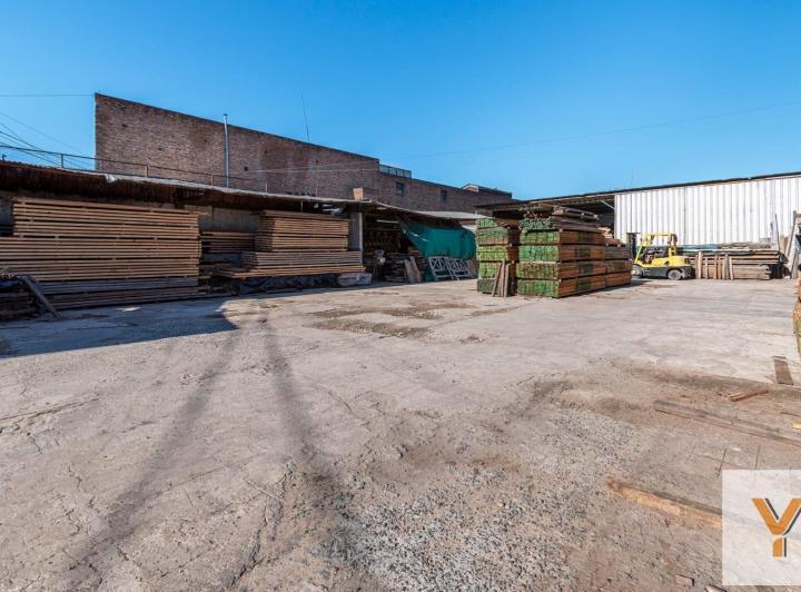Local comercial · 109m² · 1 Ambiente
