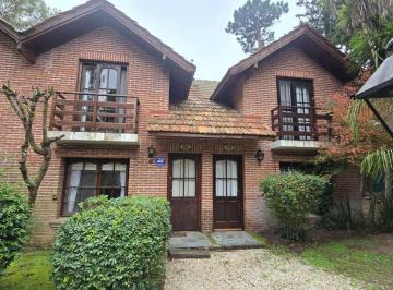 Departamento · 71m² · 3 Ambientes · Venta Duplex 3 Ambientes Pinamar Gas Natural