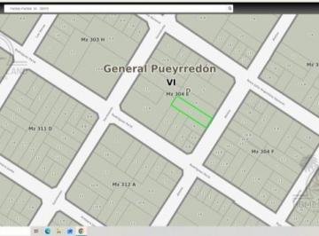 Casa · 430m² · 3 Dormitorios · 2 Cocheras · Lote - Apto Desarrollo Inmobiliario