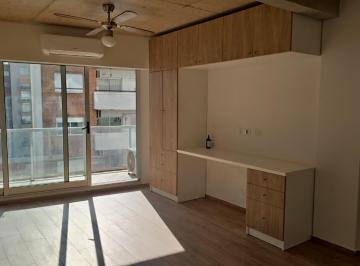 Departamento · 28m² · 1 Ambiente · Departamento en Nuñez