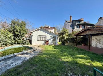 Terreno · 509m² · Lote en Esquina de 509,46 m² a La Venta en Acassuso, Ubicado en Zona Residencial.