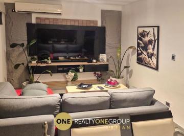 Departamento · 55m² · 3 Ambientes · 1 Cochera · Departamento en Venta Ubicado en La Calle Sarmiento 1000, Quilmes