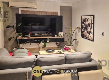 Departamento · 55m² · 3 Ambientes · 1 Cochera · Departamento en Venta Ubicado en La Calle Sarmiento 1000, Quilmes