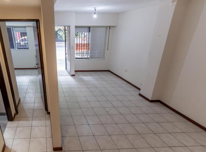 Departamento · 110m² · 4 Ambientes