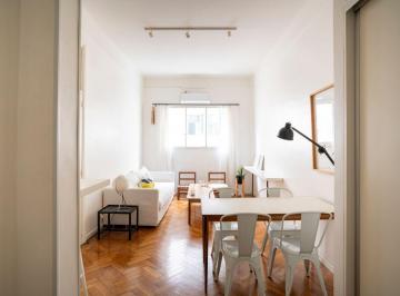 Departamento · 52m² · 3 Ambientes · Ayacucho y Pacheco de Melo
