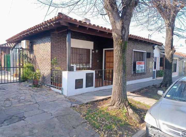 PH · 60m² · 3 Ambientes · 1 Cochera