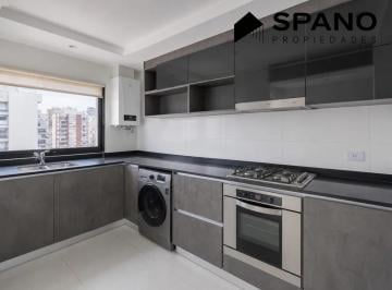 Departamento · 79m² · 3 Ambientes · Departamento - Plaza Mitre