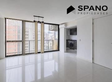 Departamento · 79m² · 3 Ambientes · Departamento - Plaza Mitre