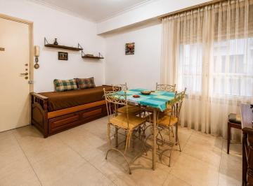 Departamento · 28m² · 2 Ambientes · Departamento en Plaza Colon