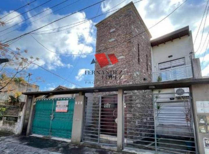 Departamento · 63m² · 3 Ambientes · 1 Cochera