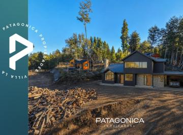 Terreno · 1196m² · Venta Lote 1.196 m² C/proyecto 140 m² Mejoras, Bandurrias, Villa La Angostura