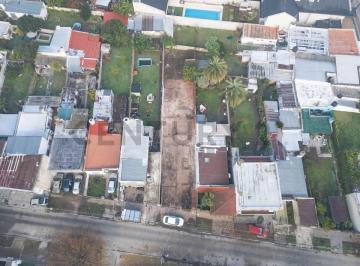 Terreno · 338m² · Lote en Venta, en Berisso, Calle 124 Entre 62 y 63