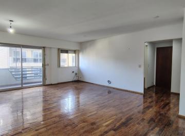 Departamento · 104m² · 5 Ambientes · 1 Cochera · Venta - Departamento Tres Dorm. - Cochera - Zona Centro Río