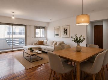 Departamento · 104m² · 5 Ambientes · 1 Cochera · Venta - Departamento Tres Dorm. - Cochera - Zona Centro Río