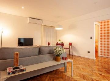 Departamento · 60m² · 3 Ambientes · Venta Palermo Dpto 3 Ambientes a Nuevo y Amoblado