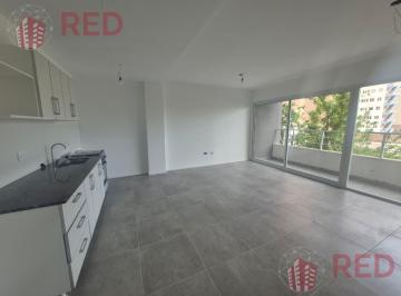 Departamento · 60m² · 2 Ambientes · Vende Departamento de un Dormitorio a Estrenar en El Centro de Neuquén