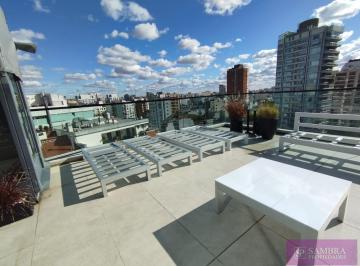 Departamento · 25m² · 1 Ambiente · Departamento en Belgrano Studio - Monoambiente Equipado Full Amenities