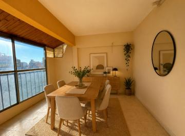 Departamento · 38m² · 2 Ambientes · Departamento 2 Ambientes Alquiler Monserrat