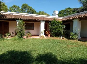 Casa · 72m² · 4 Ambientes · Casa Quinta en Venta