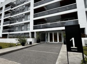 Departamento · 88m² · 2 Dormitorios · 1 Cochera · Departamento en Venta de 2 Dorm. en Harmonie Condominio