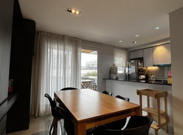 Departamento · 88m² · 2 Dormitorios · 1 Cochera · Departamento en Venta de 2 Dorm. en Harmonie Condominio