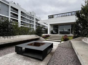 Departamento · 88m² · 2 Dormitorios · 1 Cochera · Departamento en Venta de 2 Dorm. en Harmonie Condominio