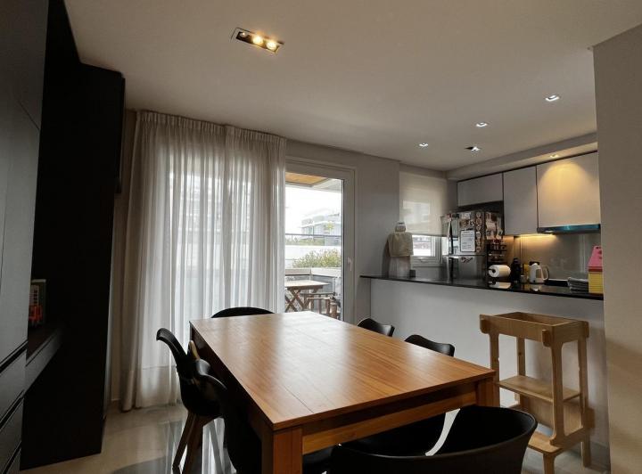 Departamento · 88m² · 2 Dormitorios · 1 Cochera
